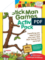 Stick Man Games Activity Pack v3 PDF