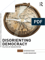Disorienting Democracy 2016 PDF
