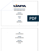 Tarea 1 de Derecho Comercial II. Ervin