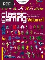 Classic Gaming | PDF