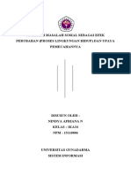 Download Makalah Masalah Sosial Sebagai by Nindya Afriana Nursyafitri SN44389643 doc pdf