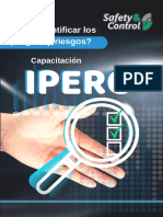 Iperc Horario Nocturno Safety Control Lima PDF