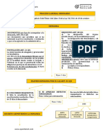 Proceso Laboral Ordinario PDF