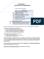 Práctica N°1 PDF