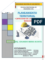 Planeamiento Final