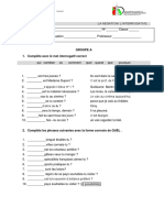 Fiche1-Negation Interrogative