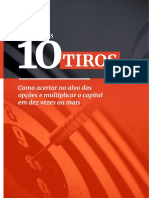 10 Tiros para Operar PDF