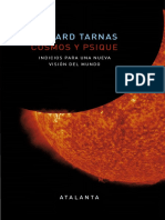 Richard Tarnas - Cosmos y Psique PDF