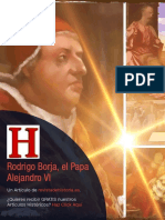 Rodrigo Borguia PDF