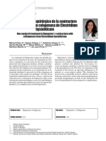 Tratamiento de Contractura de Dupuytren Con Colágenasa de Clostridium PDF