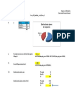 Pauta - P1 - Estadística - Excel - Forma - 3 Desarrollo PDF