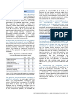 Resumen Ejecutivo OCDE Colombia 2019