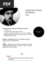 fernando pessoa ortonimo.pptx