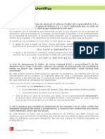 3ºESO Soluciones FyQ Tema 1 PDF