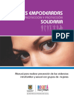 5 - Manual de Mujeres PDF