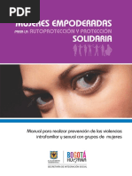5 - Manual de Mujeres PDF