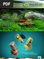 Aqualon Edição 08 - Jul / Ago / Set 2010