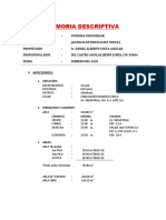 Memoria Descriptiva (2copias)