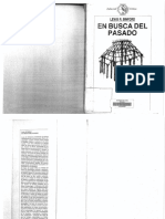 EN BUSCA DEL PASADO, Lewis R. Binford PDF