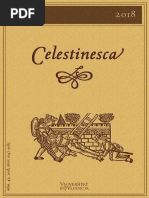 Celestinesca 42 | PDF | Imprenta | Casa de borgia