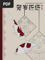 Origami eagle nguyen hung cuong diagram pdf file