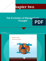 2 Management Theories