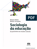 Piletti, Nelson; Praxedes, Walter. Sociologia da Educação.pdf