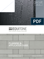 EQUITON - Planning - Application - GUIDE
