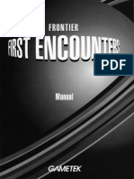 Frontier-First-Encounters Misc DOS EN Full-Manual