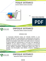 Presentacion Enfoque Sistemico