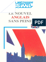 Assimil - Le Nouvel Anglais Sans Peine 