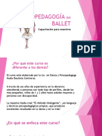 2 PSICOPEDAGOGÍA Del BALLET PDF