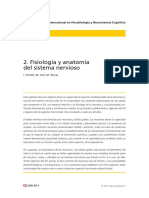 Fisiologia-Y-Anatomia Del Sist. Nervioso PDF