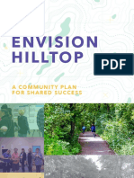 Envision Hilltop Plan