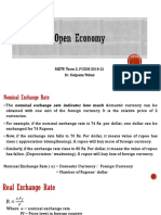 open economy