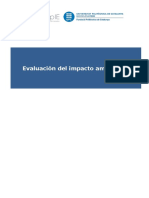 Evaluacionimpactoambiental PDF