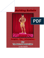 Bodybuilding Bulletin