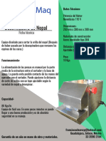 Desorilladora PDF