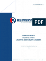 03estructura Datos PDF