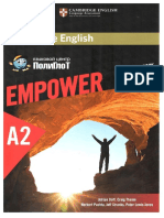 EMPOWER-A2-StudentBook - Bycambridge University Press