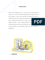 Informe de Motor Stirling