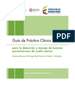 GPC tamización cervix Colombia 2016 completa.pdf