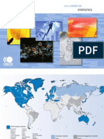 Estatisticas Financeiras OECD