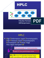 HPLC