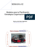 Clase02 Modelos para La Planificacic3b3n Estratc3a9gica