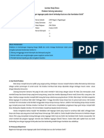 Sistematika Penulisan LKS Praktikum