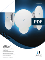 AirFiber DS (AF-24-HD)