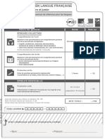 Delf Scolaire France b2 Exemple4 Candidat Epreuve Collective