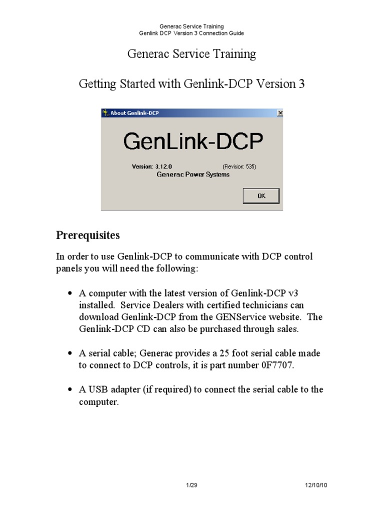 Generac genlink software download autocad for schools