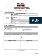 Relatorio Oftalmo CFSD Int